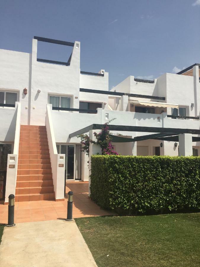 Apartamento Jardin 1196 Alhama de Murcia Exterior foto