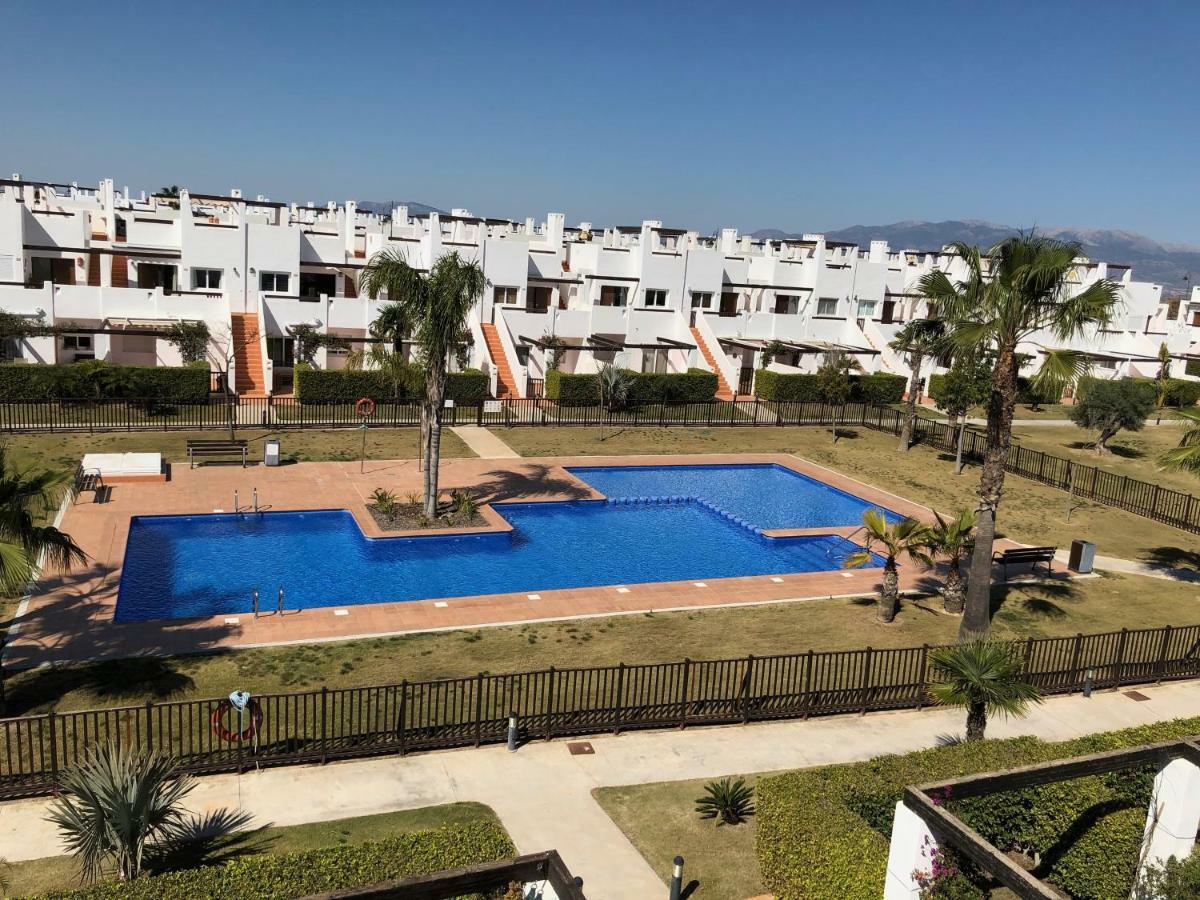 Apartamento Jardin 1196 Alhama de Murcia Exterior foto